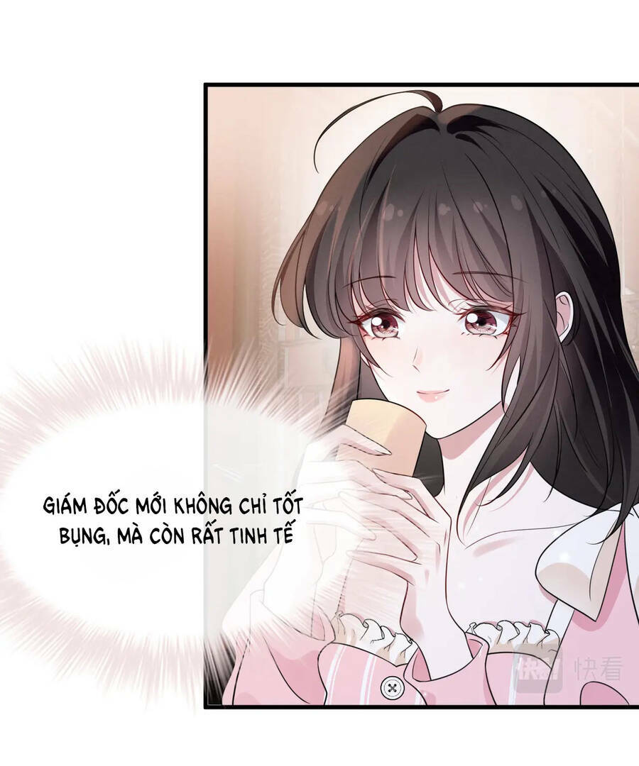 Sống Chung Với Đại Tỷ Ma Cà Rồng - Chapter 22 - Page 36