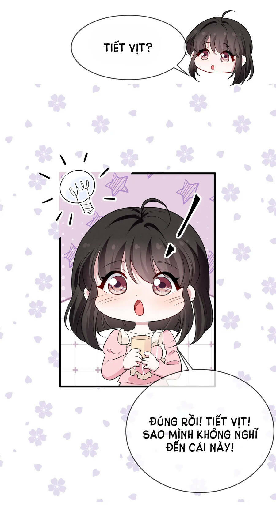 Sống Chung Với Đại Tỷ Ma Cà Rồng - Chapter 22 - Page 38