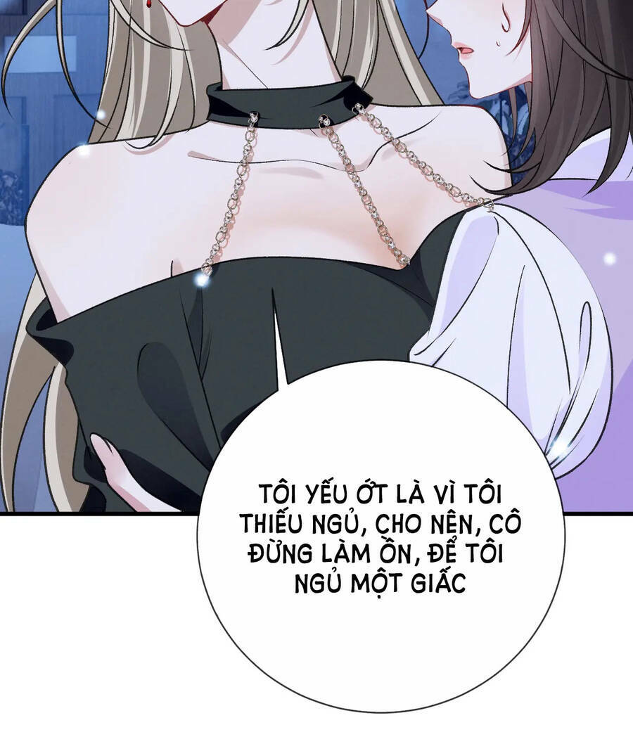 Sống Chung Với Đại Tỷ Ma Cà Rồng - Chapter 22 - Page 3