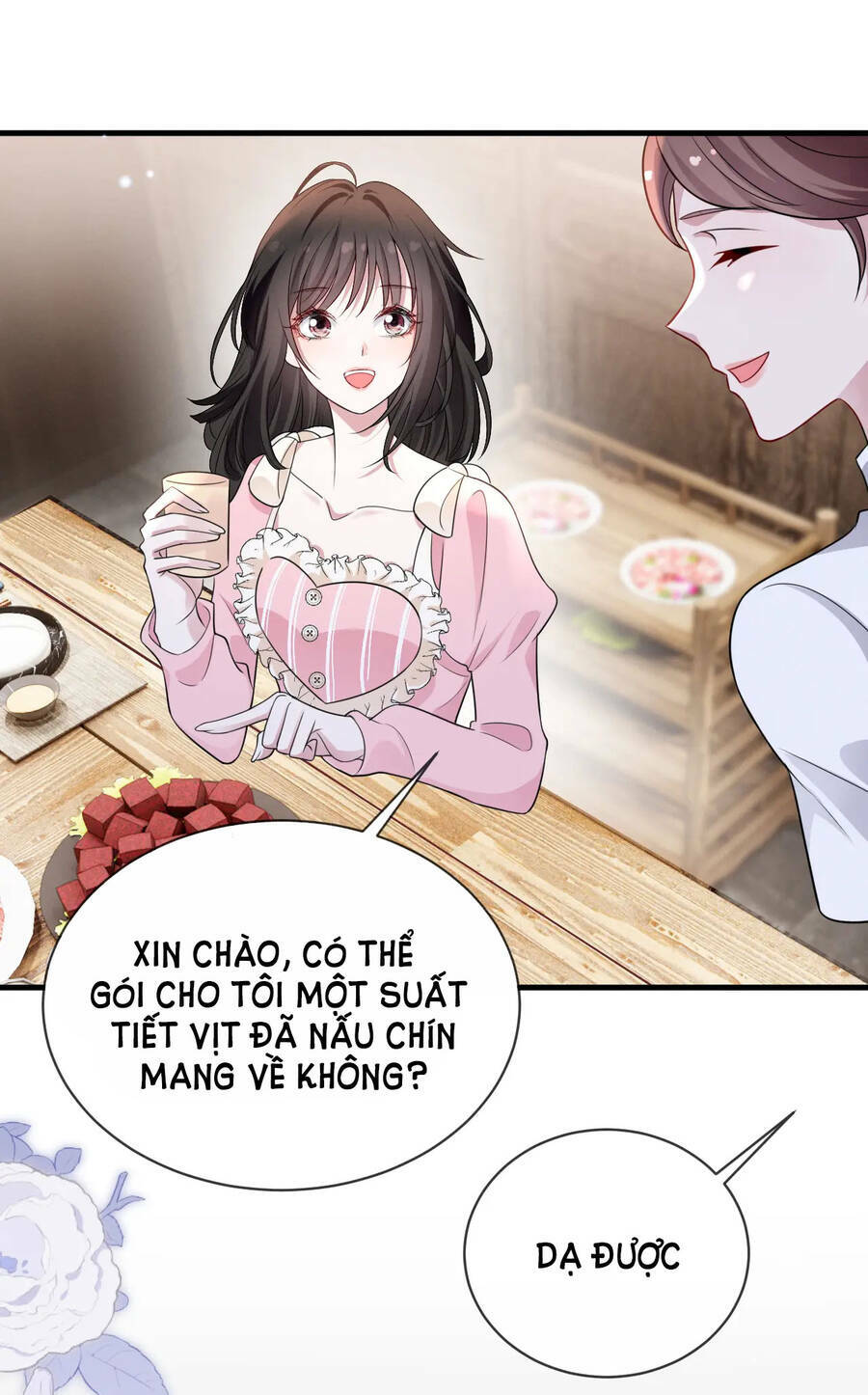 Sống Chung Với Đại Tỷ Ma Cà Rồng - Chapter 22 - Page 39