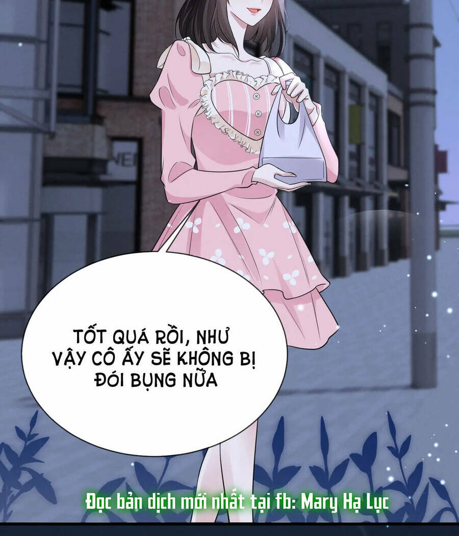 Sống Chung Với Đại Tỷ Ma Cà Rồng - Chapter 22 - Page 41