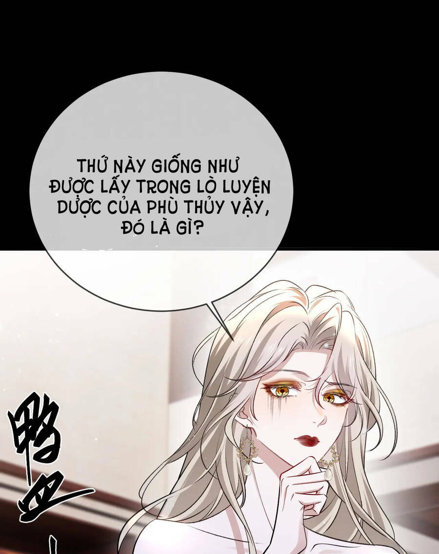Sống Chung Với Đại Tỷ Ma Cà Rồng - Chapter 22 - Page 44