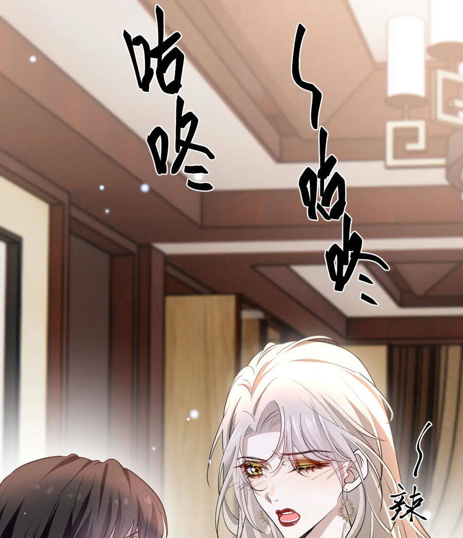 Sống Chung Với Đại Tỷ Ma Cà Rồng - Chapter 22 - Page 48