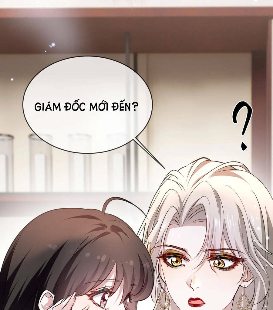 Sống Chung Với Đại Tỷ Ma Cà Rồng - Chapter 22 - Page 54