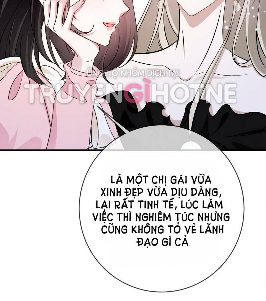 Sống Chung Với Đại Tỷ Ma Cà Rồng - Chapter 22 - Page 55