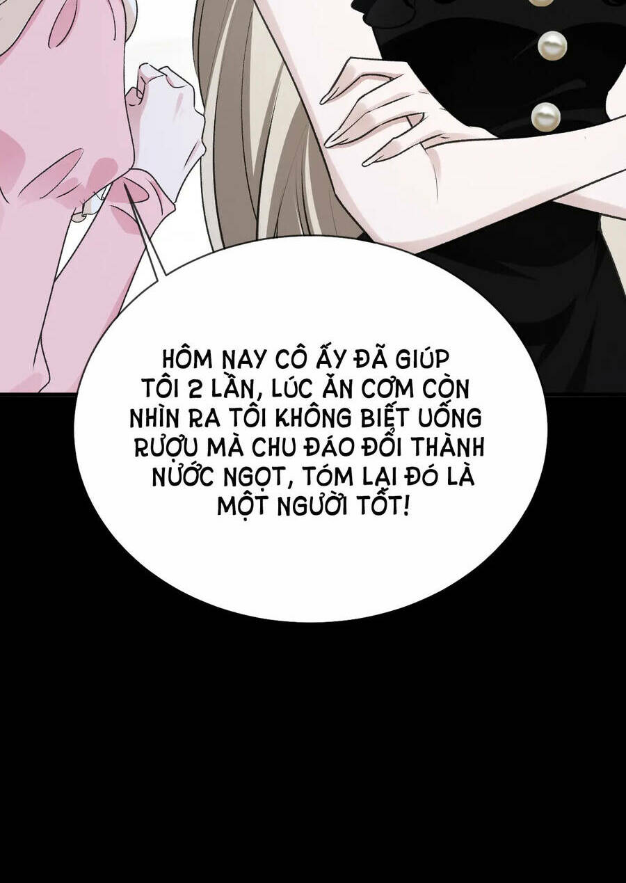Sống Chung Với Đại Tỷ Ma Cà Rồng - Chapter 22 - Page 58