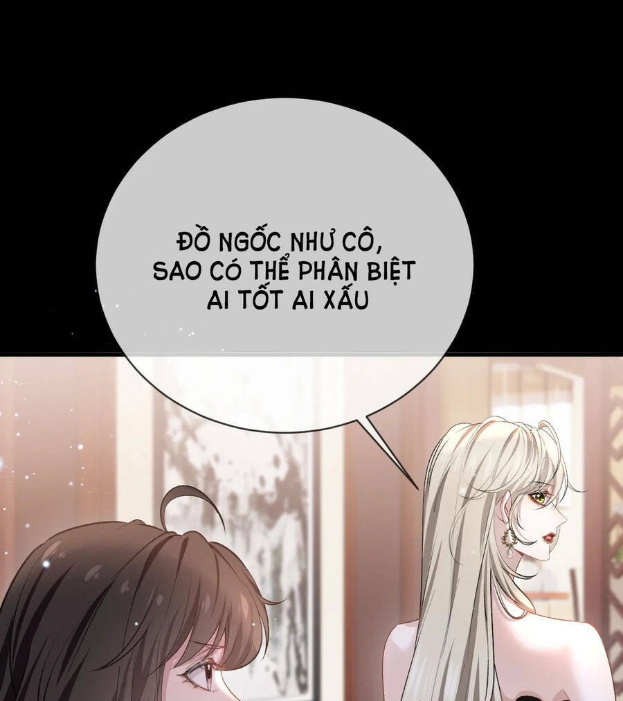 Sống Chung Với Đại Tỷ Ma Cà Rồng - Chapter 22 - Page 59