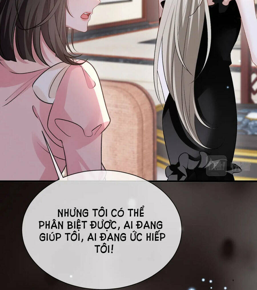 Sống Chung Với Đại Tỷ Ma Cà Rồng - Chapter 22 - Page 60