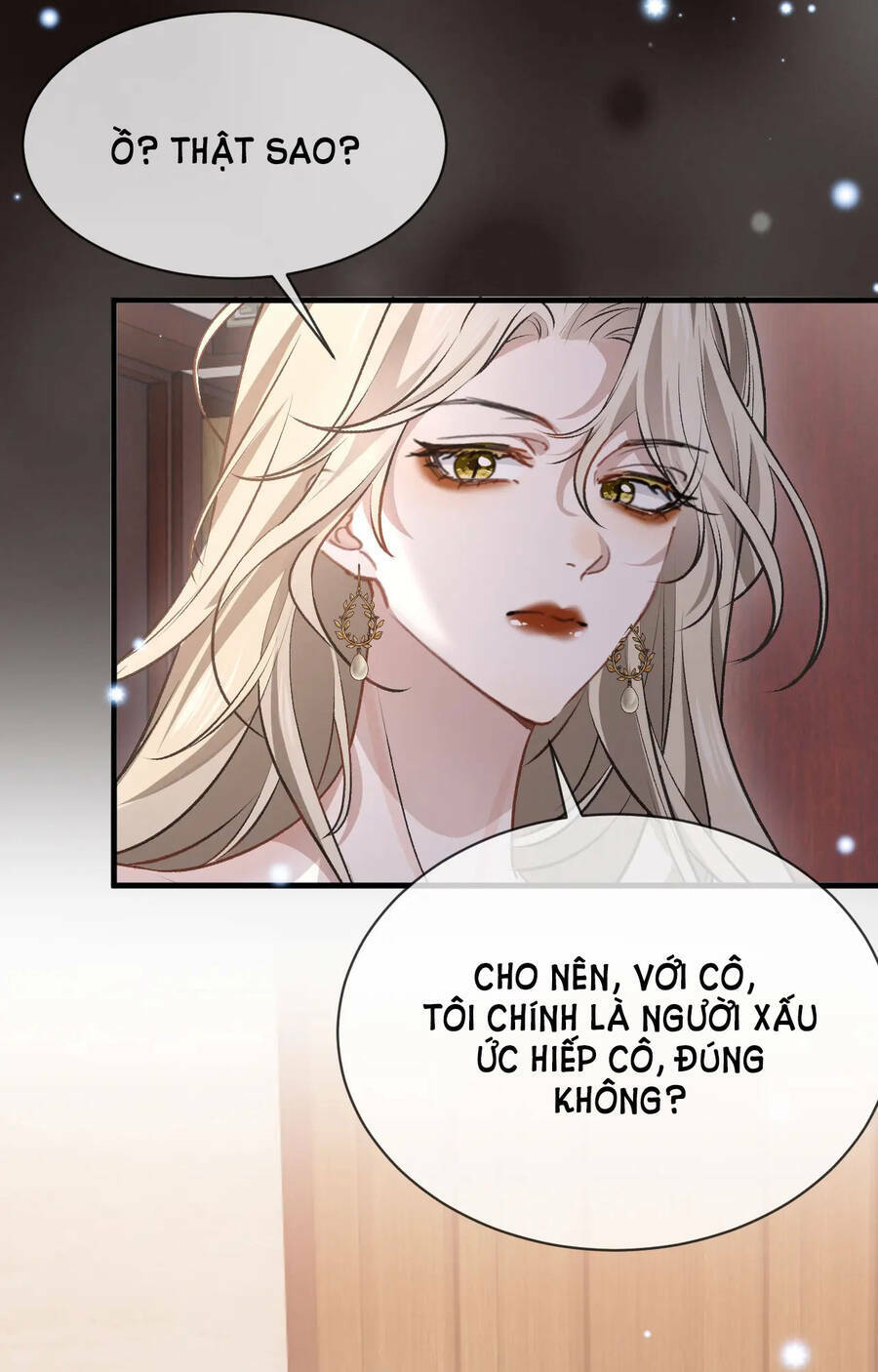 Sống Chung Với Đại Tỷ Ma Cà Rồng - Chapter 22 - Page 61