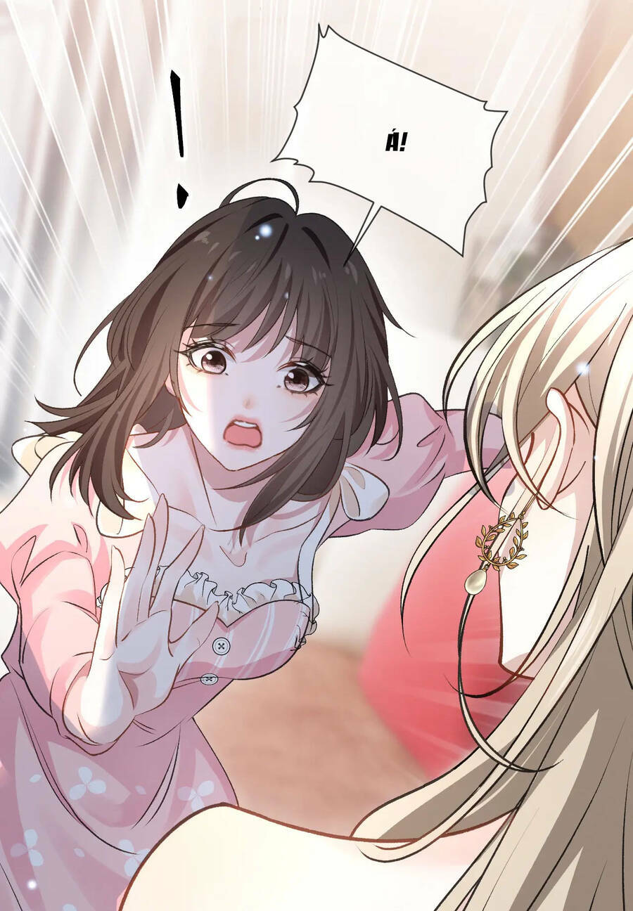 Sống Chung Với Đại Tỷ Ma Cà Rồng - Chapter 22 - Page 64