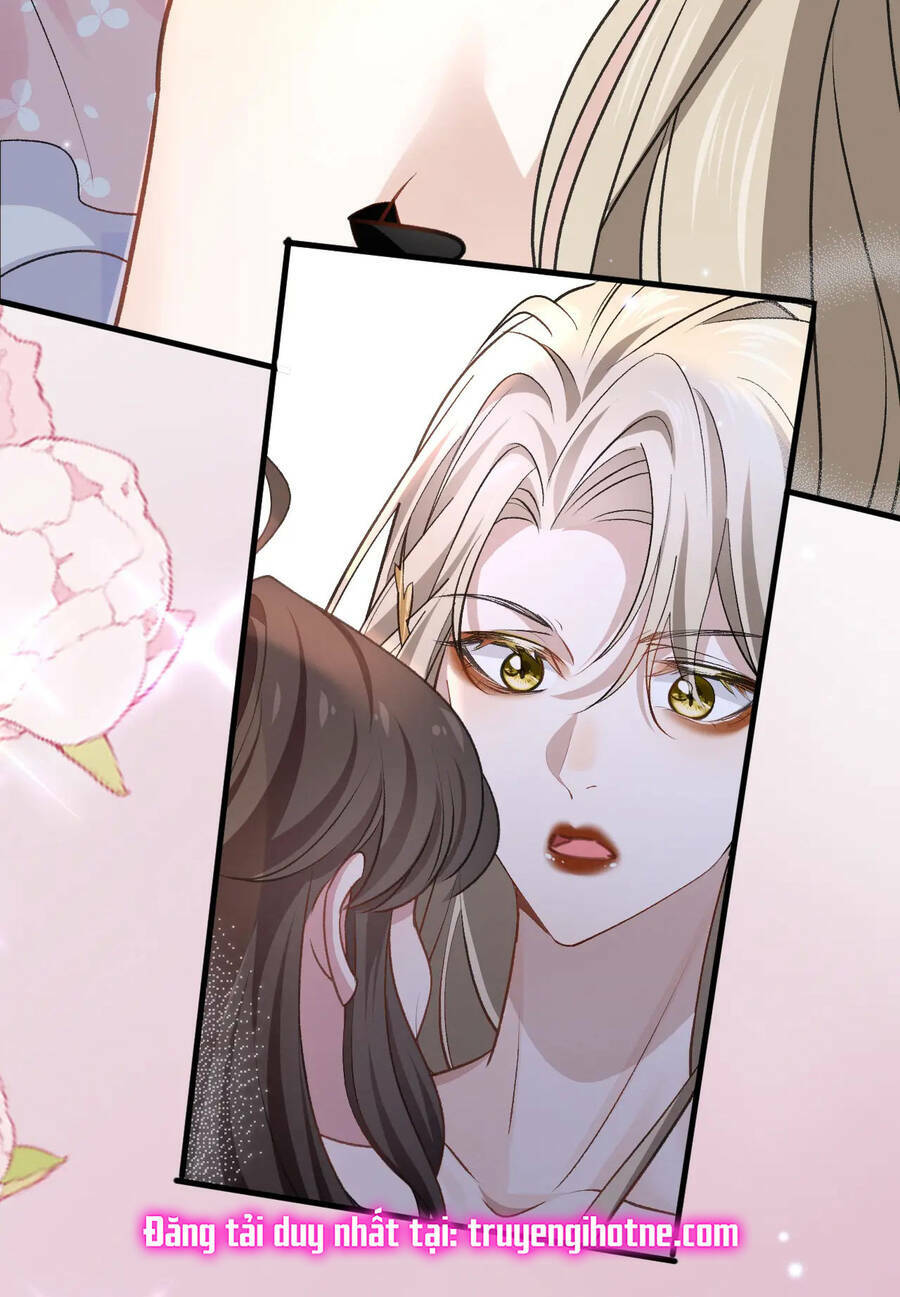 Sống Chung Với Đại Tỷ Ma Cà Rồng - Chapter 22 - Page 65