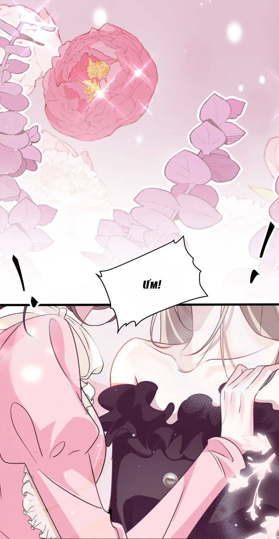 Sống Chung Với Đại Tỷ Ma Cà Rồng - Chapter 22 - Page 66