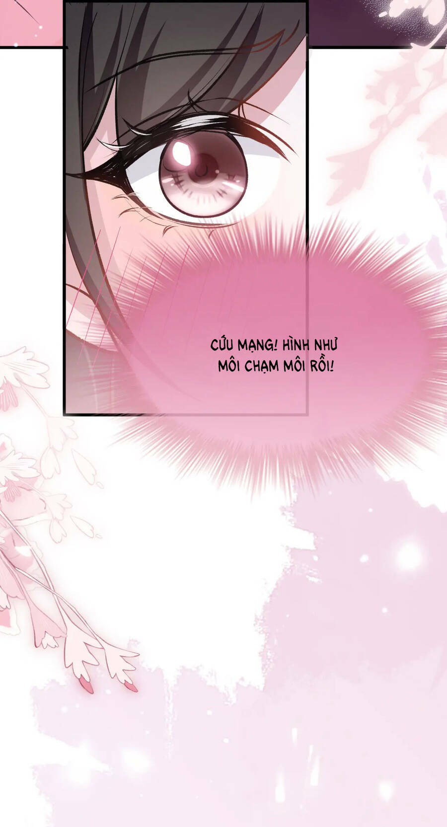 Sống Chung Với Đại Tỷ Ma Cà Rồng - Chapter 22 - Page 67