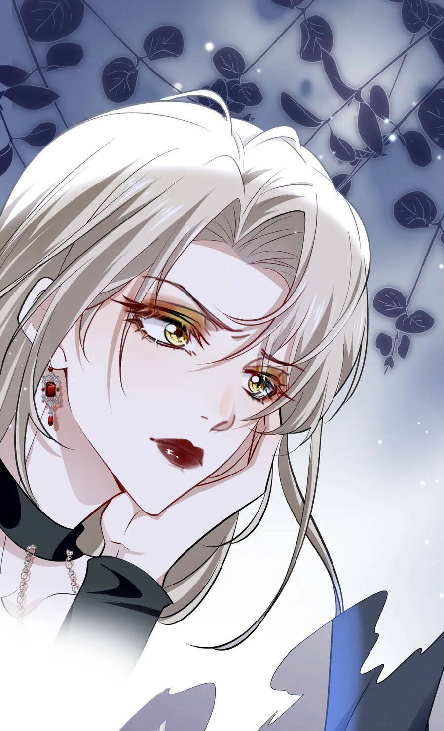 Sống Chung Với Đại Tỷ Ma Cà Rồng - Chapter 22 - Page 7