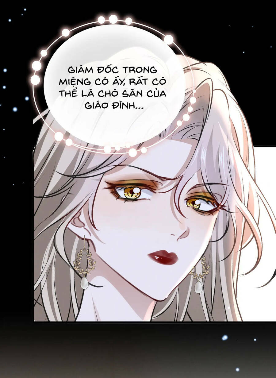 Sống Chung Với Đại Tỷ Ma Cà Rồng - Chapter 23 - Page 9