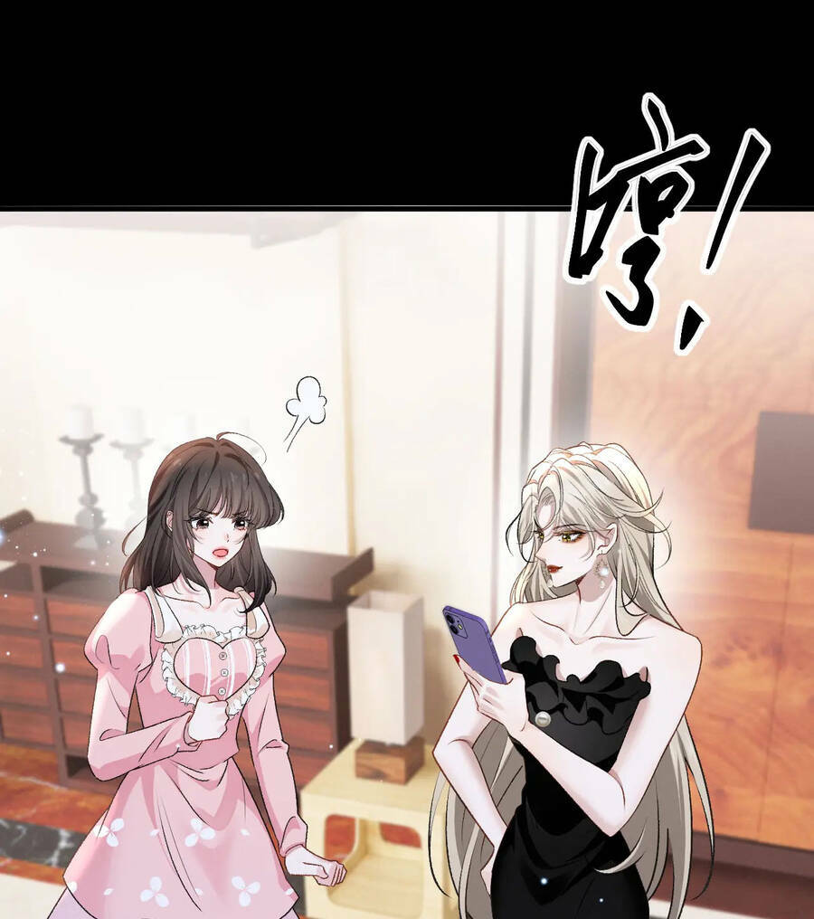 Sống Chung Với Đại Tỷ Ma Cà Rồng - Chapter 23 - Page 12