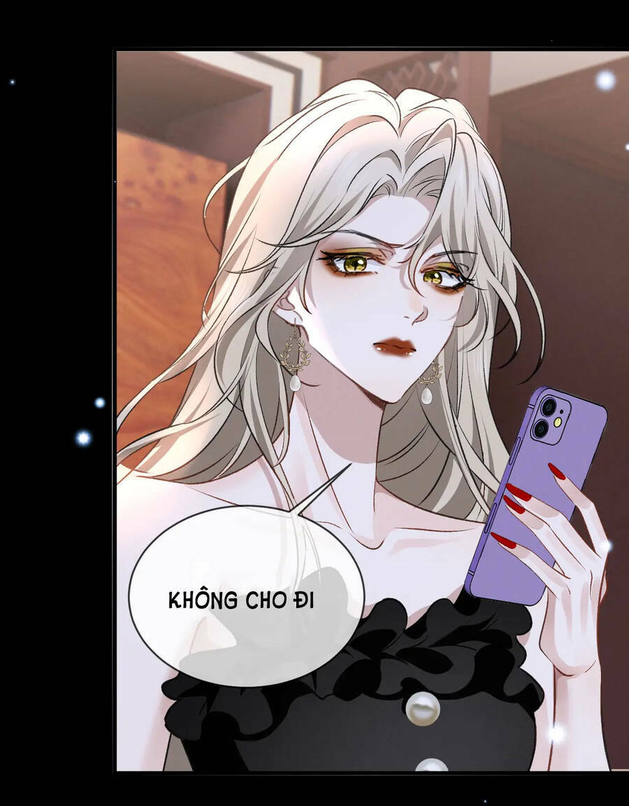 Sống Chung Với Đại Tỷ Ma Cà Rồng - Chapter 23 - Page 15