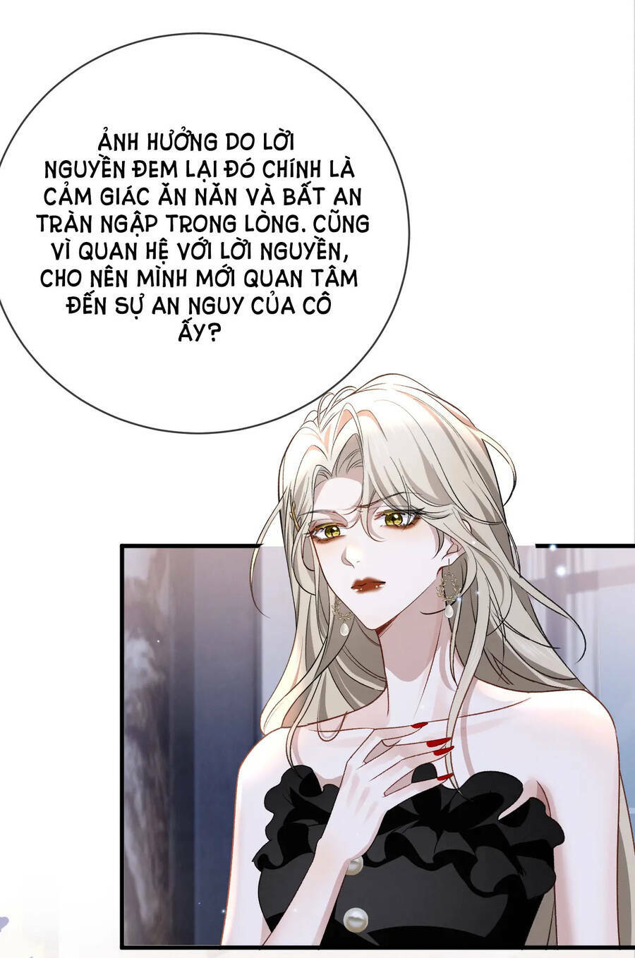 Sống Chung Với Đại Tỷ Ma Cà Rồng - Chapter 23 - Page 19