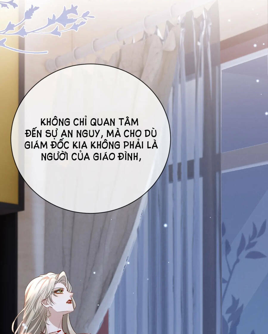 Sống Chung Với Đại Tỷ Ma Cà Rồng - Chapter 23 - Page 20