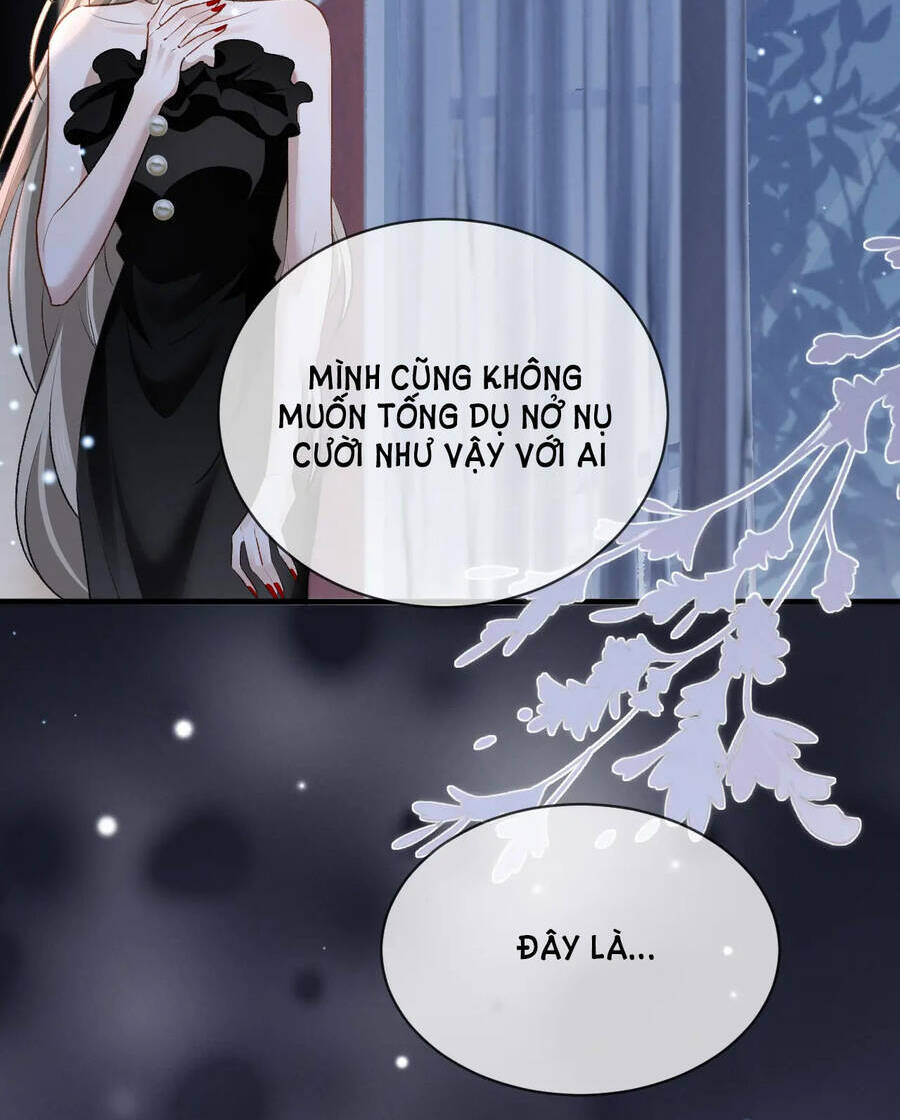 Sống Chung Với Đại Tỷ Ma Cà Rồng - Chapter 23 - Page 21