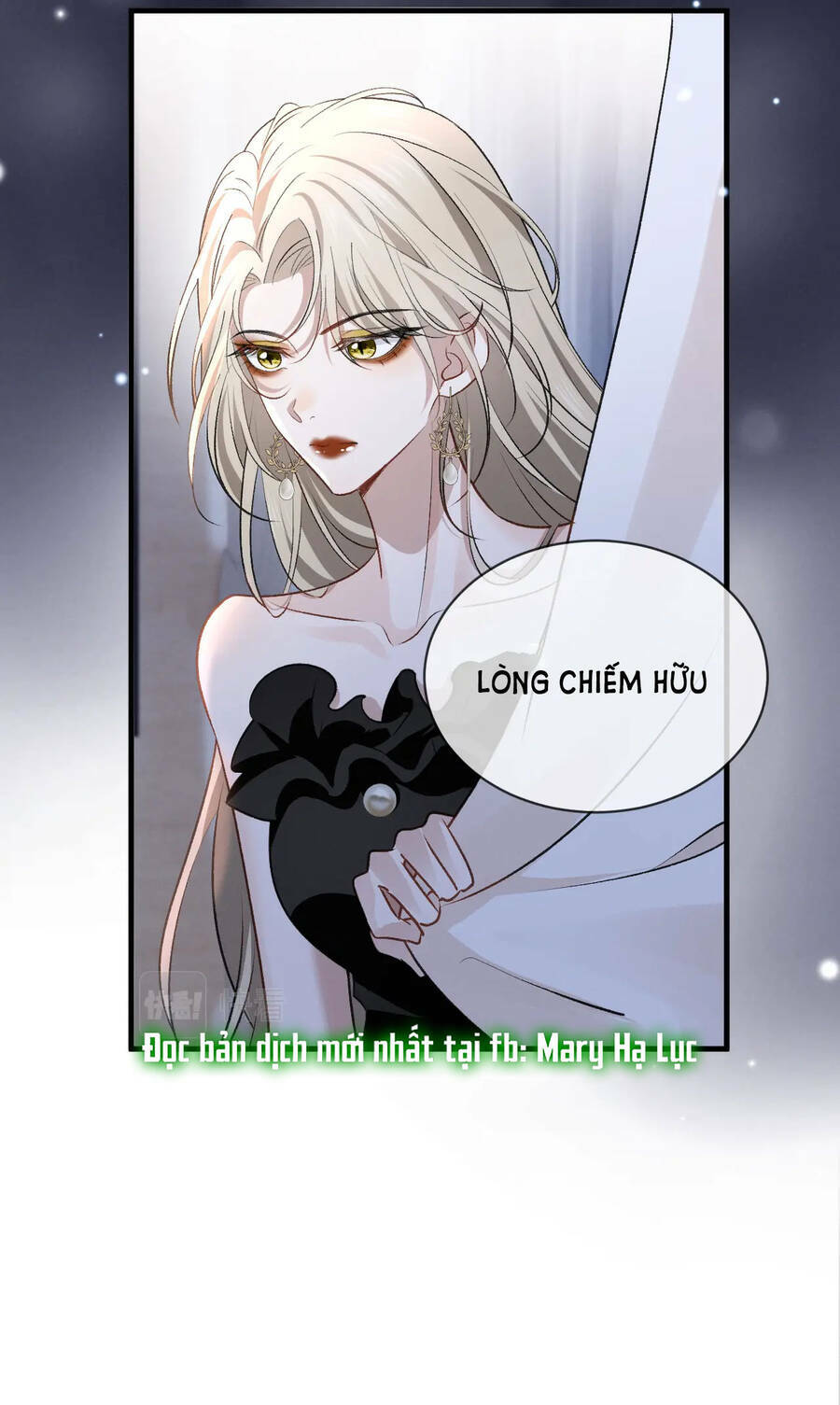 Sống Chung Với Đại Tỷ Ma Cà Rồng - Chapter 23 - Page 22