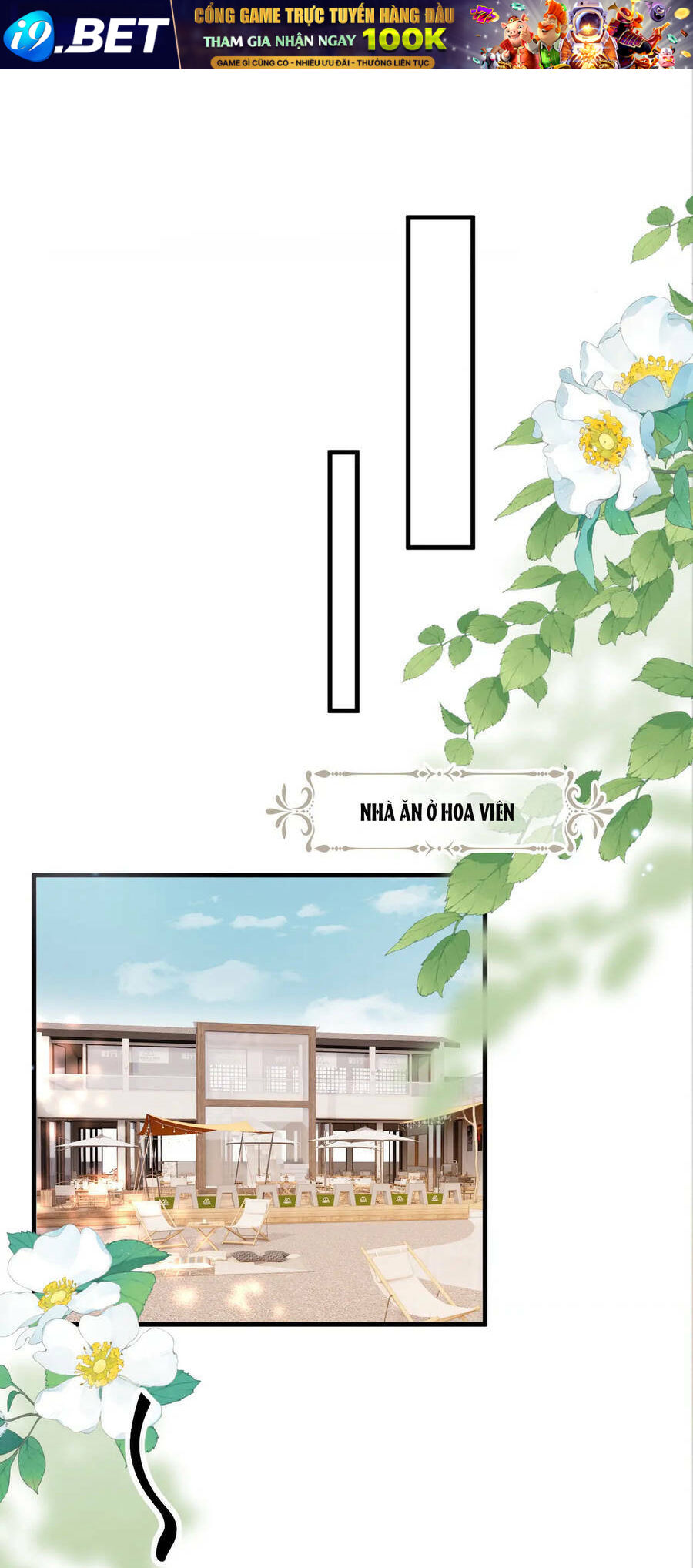 Sống Chung Với Đại Tỷ Ma Cà Rồng - Chapter 23 - Page 23