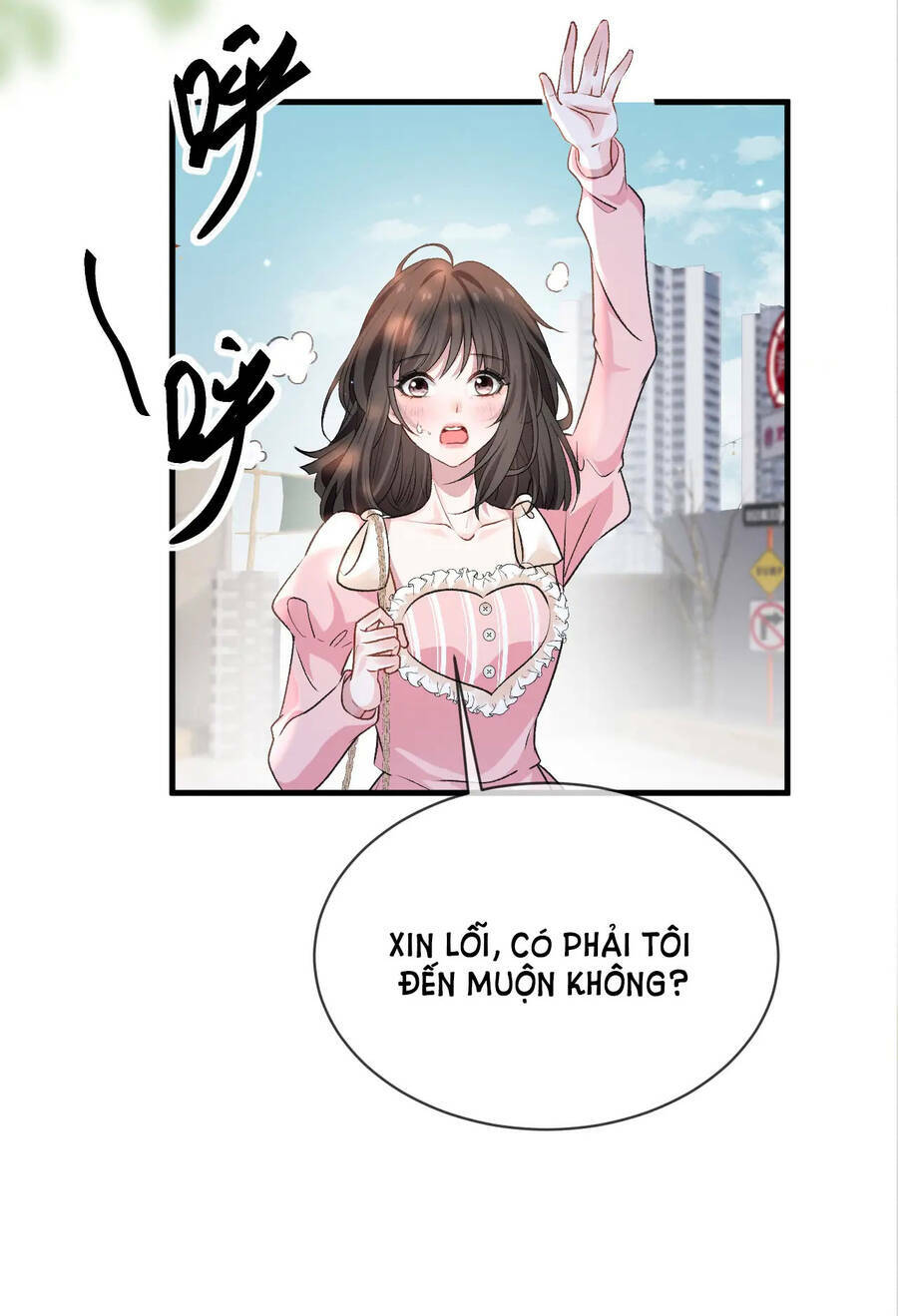 Sống Chung Với Đại Tỷ Ma Cà Rồng - Chapter 23 - Page 24