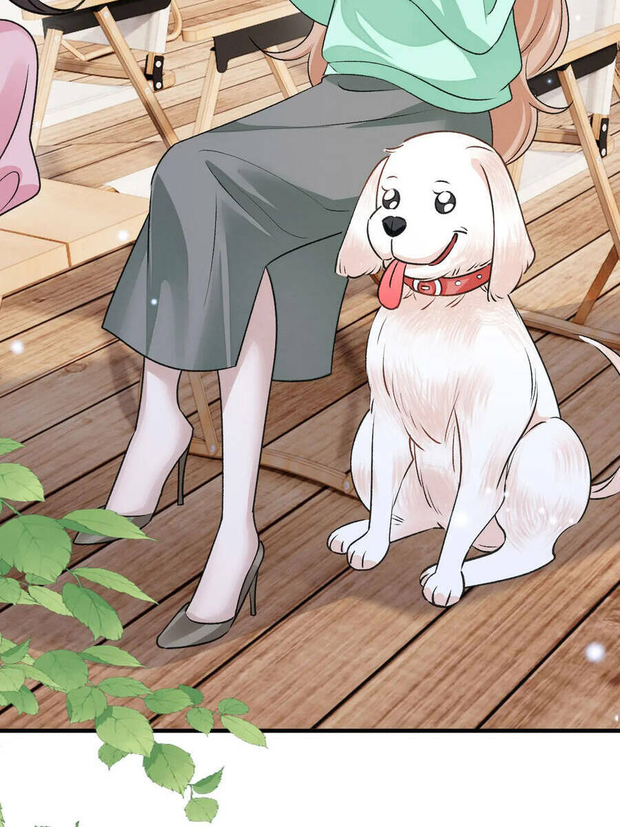 Sống Chung Với Đại Tỷ Ma Cà Rồng - Chapter 23 - Page 26