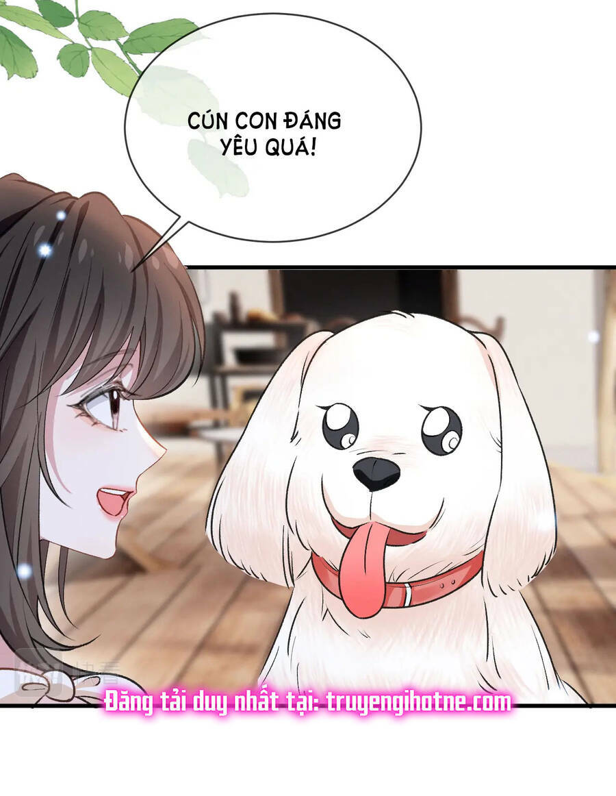 Sống Chung Với Đại Tỷ Ma Cà Rồng - Chapter 23 - Page 27