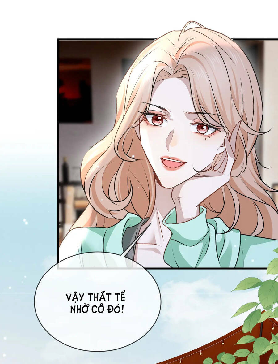 Sống Chung Với Đại Tỷ Ma Cà Rồng - Chapter 23 - Page 32