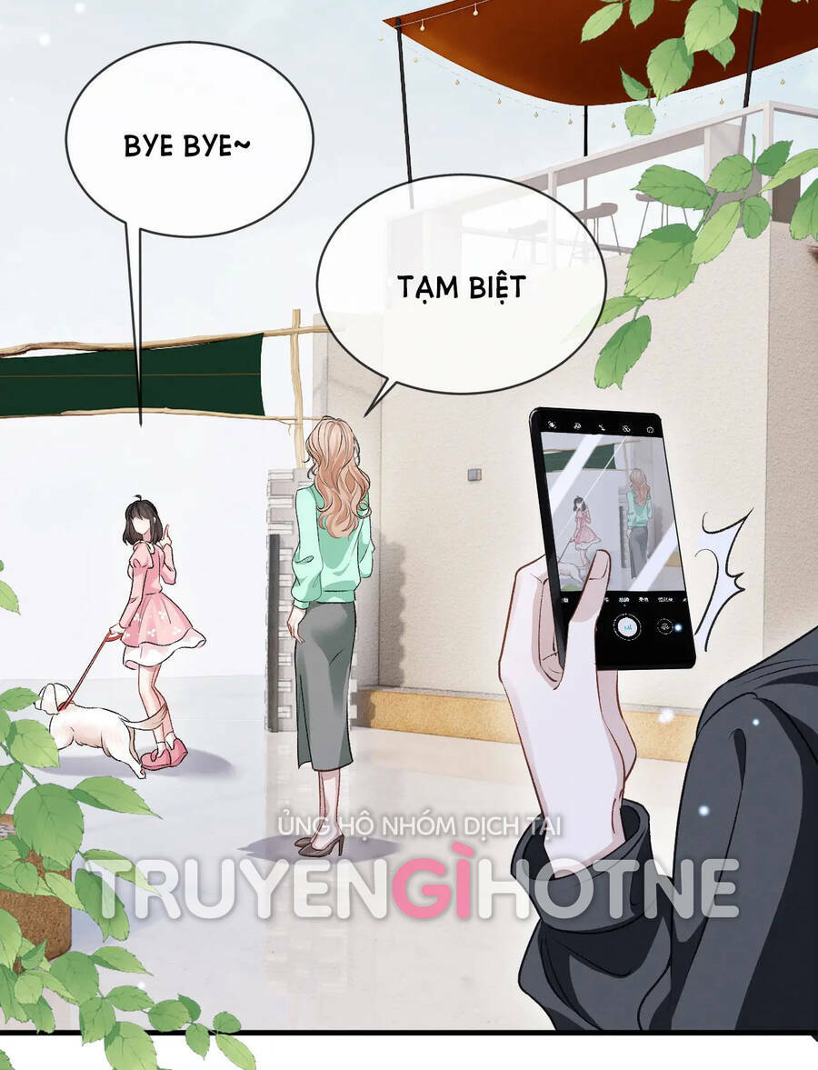 Sống Chung Với Đại Tỷ Ma Cà Rồng - Chapter 23 - Page 33