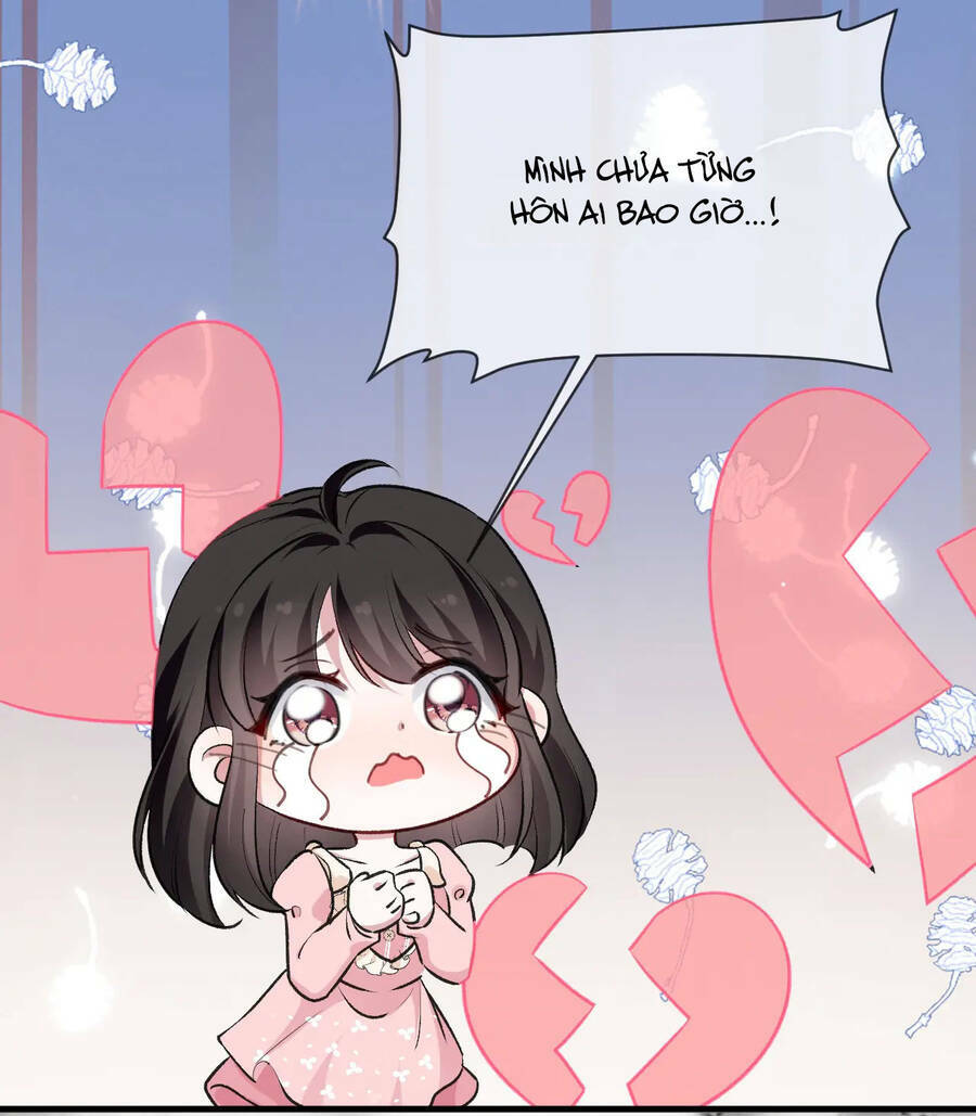 Sống Chung Với Đại Tỷ Ma Cà Rồng - Chapter 23 - Page 3