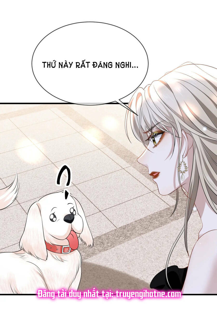 Sống Chung Với Đại Tỷ Ma Cà Rồng - Chapter 23 - Page 42