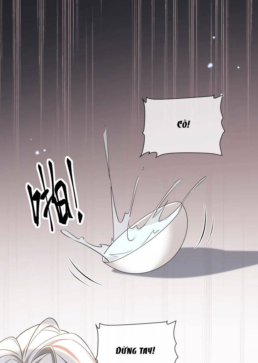 Sống Chung Với Đại Tỷ Ma Cà Rồng - Chapter 23 - Page 45