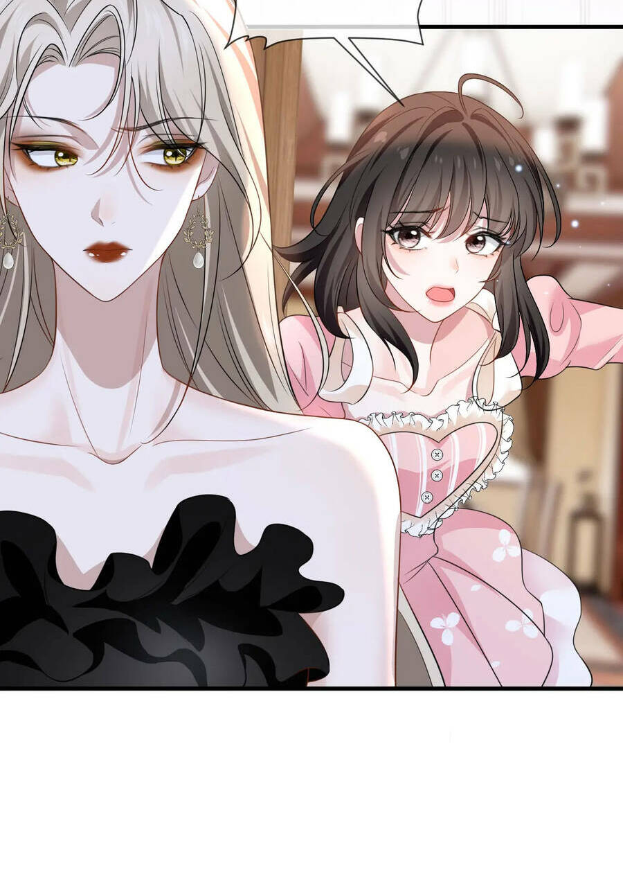 Sống Chung Với Đại Tỷ Ma Cà Rồng - Chapter 23 - Page 46