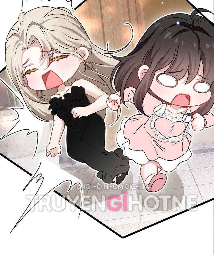 Sống Chung Với Đại Tỷ Ma Cà Rồng - Chapter 23 - Page 48