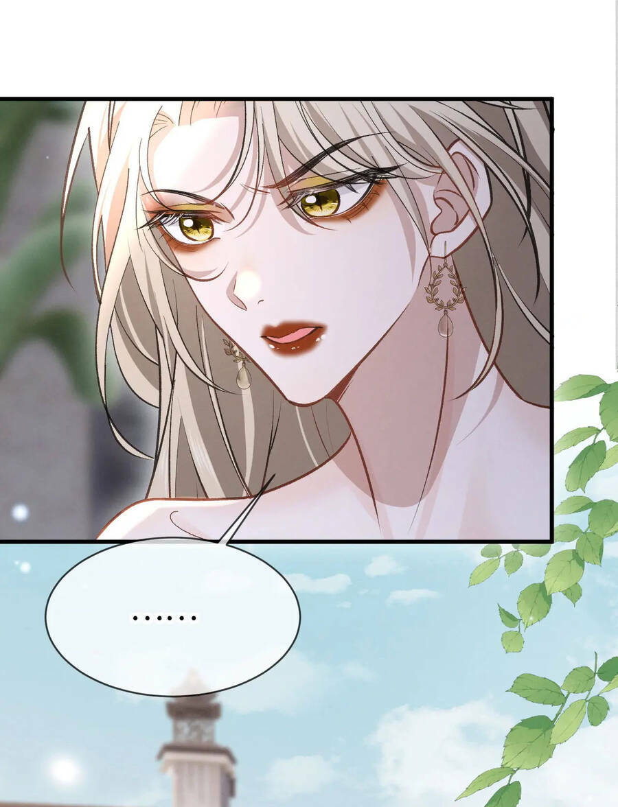 Sống Chung Với Đại Tỷ Ma Cà Rồng - Chapter 23 - Page 50