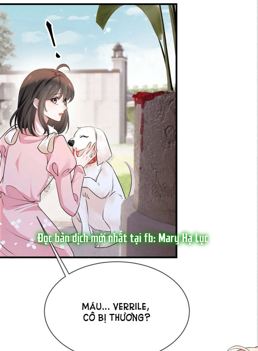 Sống Chung Với Đại Tỷ Ma Cà Rồng - Chapter 23 - Page 52