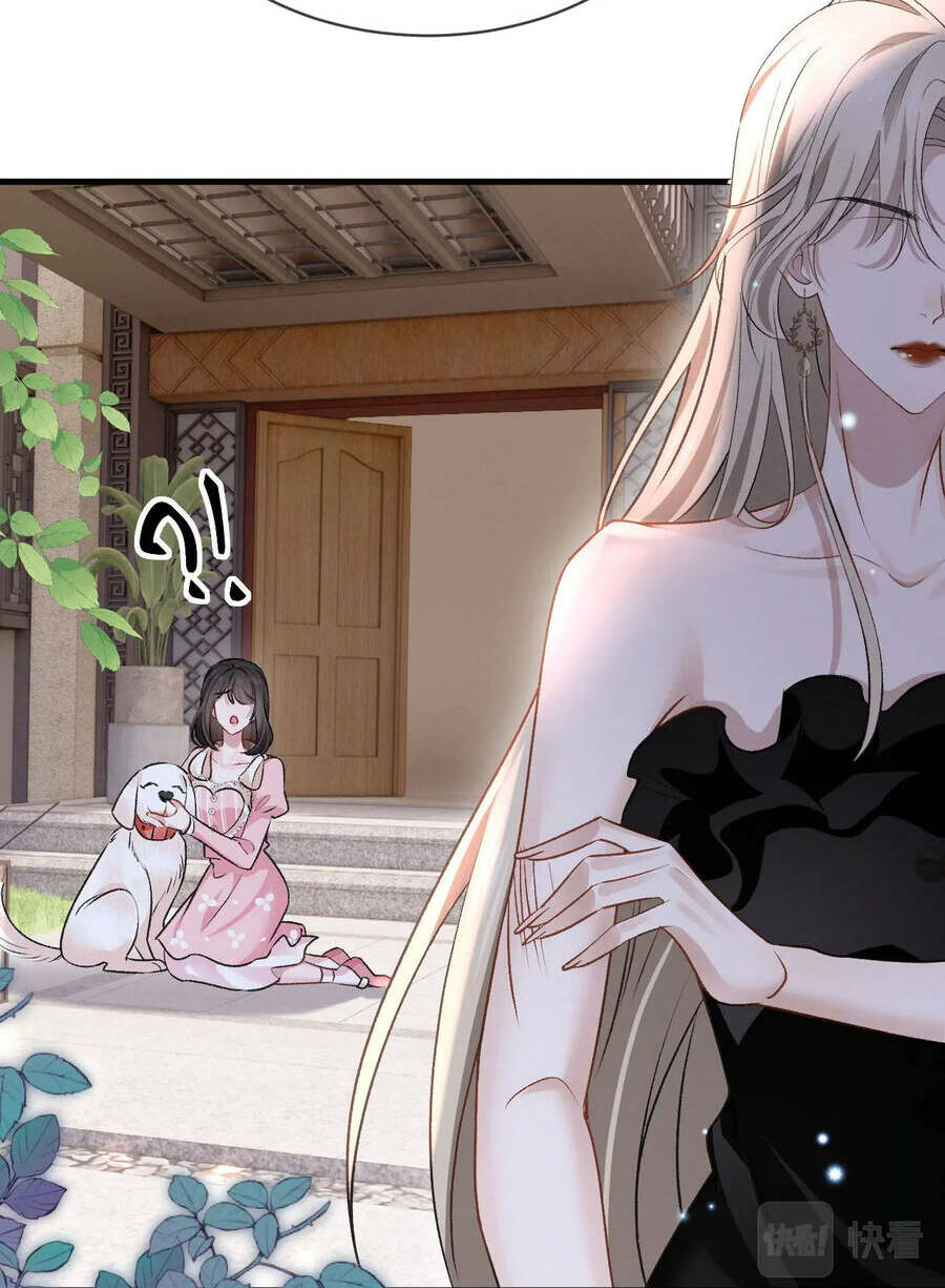 Sống Chung Với Đại Tỷ Ma Cà Rồng - Chapter 23 - Page 53