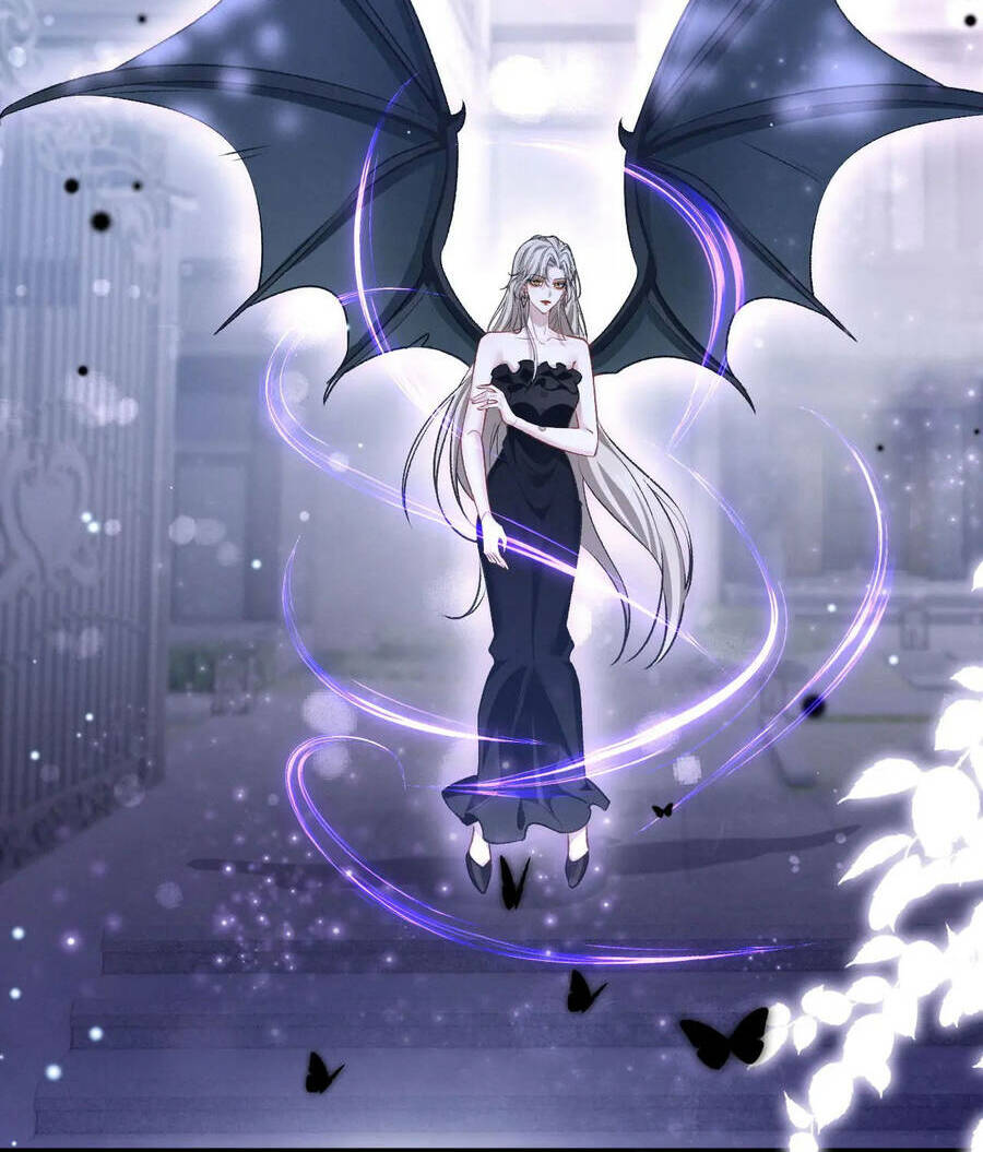 Sống Chung Với Đại Tỷ Ma Cà Rồng - Chapter 23 - Page 55