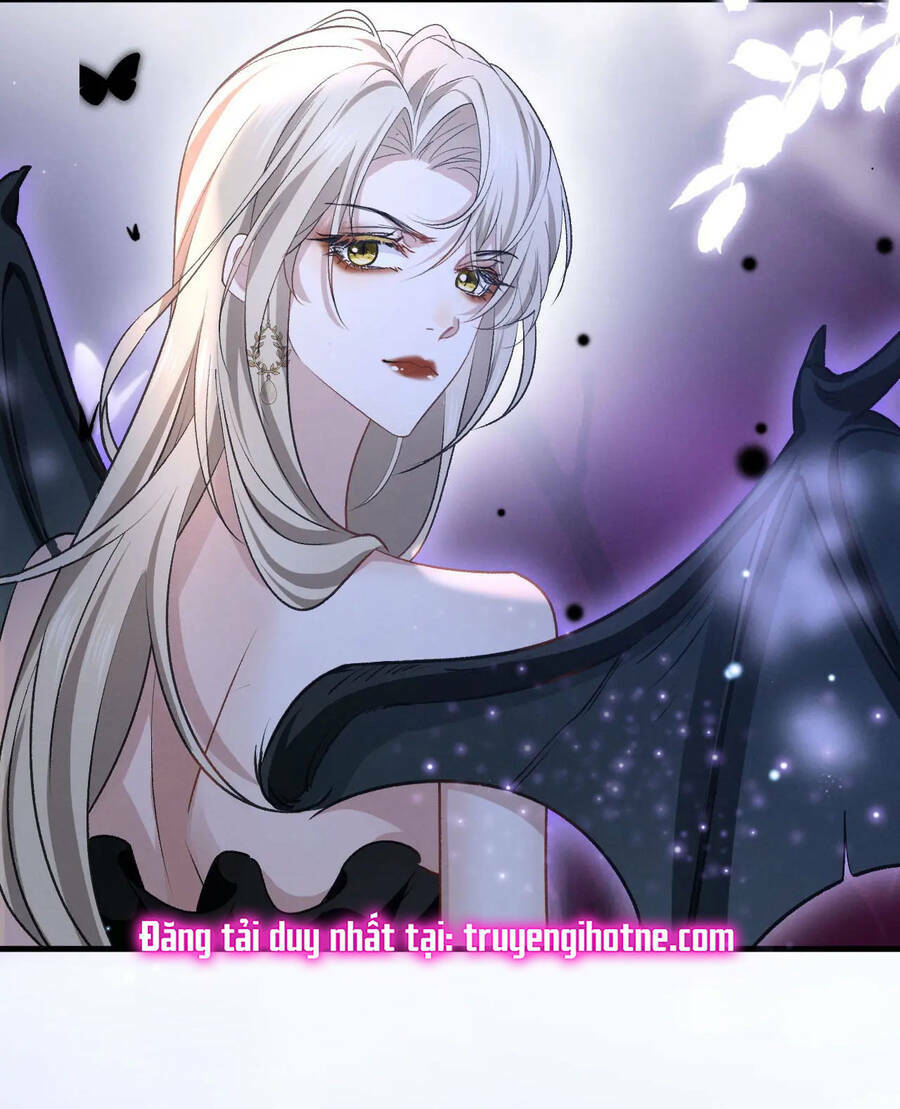 Sống Chung Với Đại Tỷ Ma Cà Rồng - Chapter 23 - Page 56