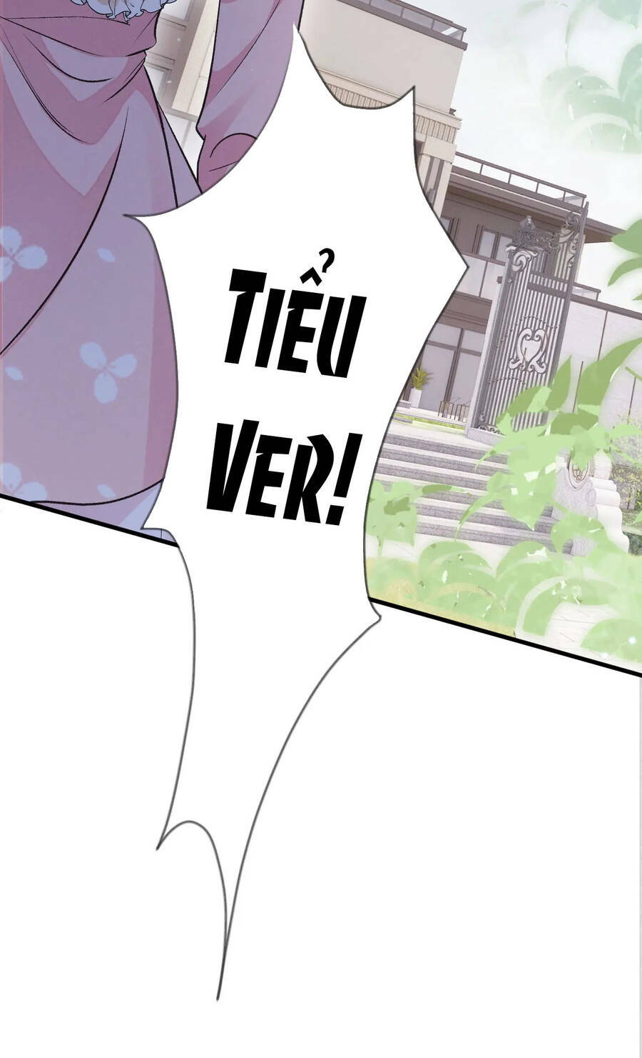 Sống Chung Với Đại Tỷ Ma Cà Rồng - Chapter 23 - Page 59