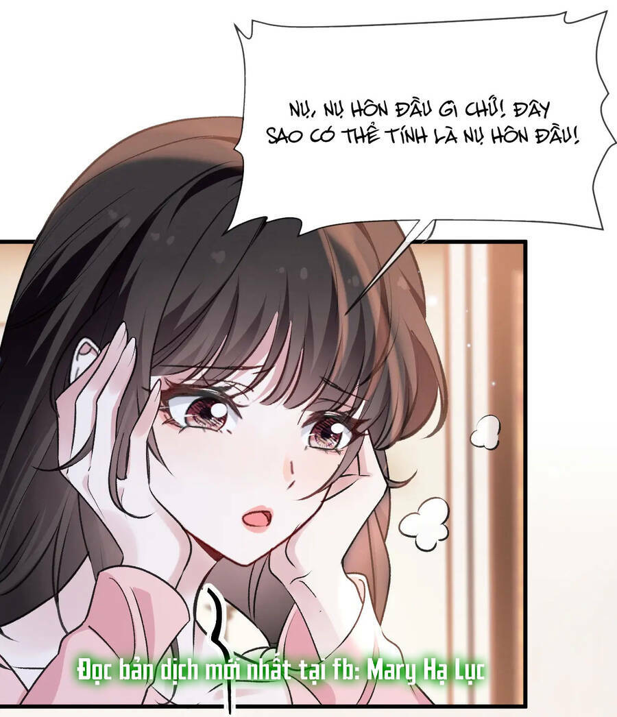 Sống Chung Với Đại Tỷ Ma Cà Rồng - Chapter 23 - Page 6