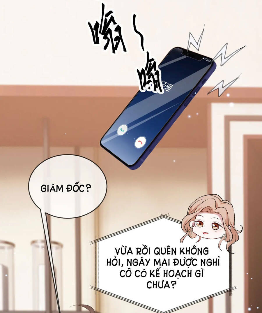 Sống Chung Với Đại Tỷ Ma Cà Rồng - Chapter 23 - Page 7