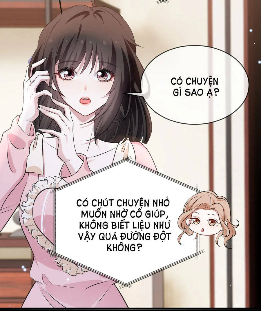 Sống Chung Với Đại Tỷ Ma Cà Rồng - Chapter 23 - Page 8