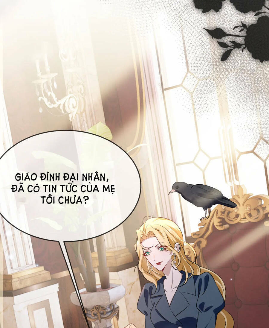 Sống Chung Với Đại Tỷ Ma Cà Rồng - Chapter 24 - Page 15