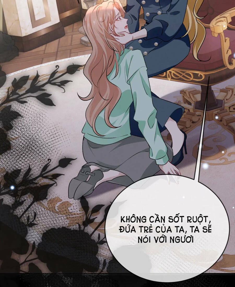 Sống Chung Với Đại Tỷ Ma Cà Rồng - Chapter 24 - Page 16