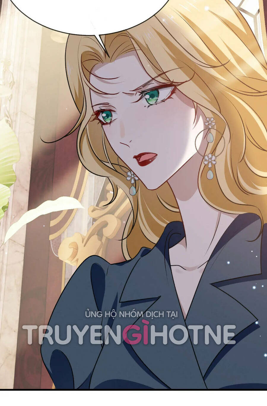 Sống Chung Với Đại Tỷ Ma Cà Rồng - Chapter 24 - Page 19