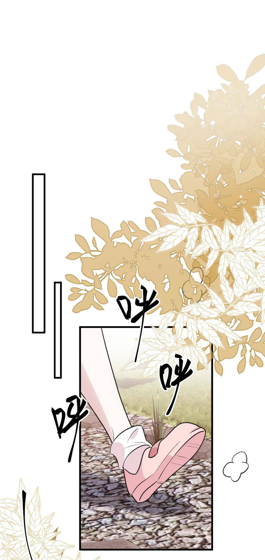 Sống Chung Với Đại Tỷ Ma Cà Rồng - Chapter 24 - Page 20