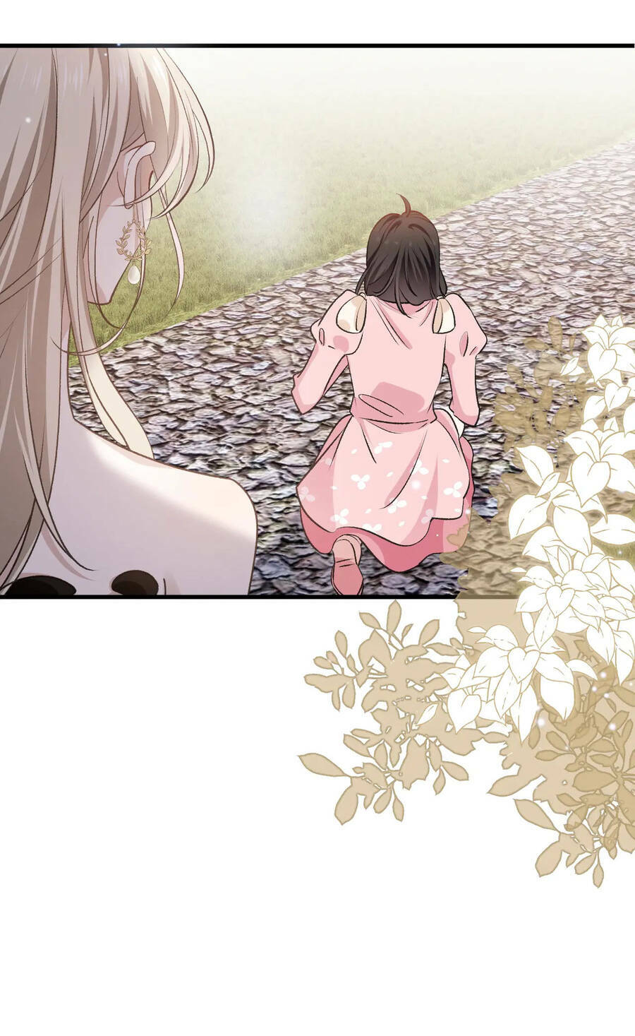 Sống Chung Với Đại Tỷ Ma Cà Rồng - Chapter 24 - Page 23